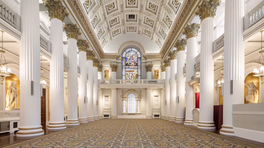 عمارت و تالار عروسی